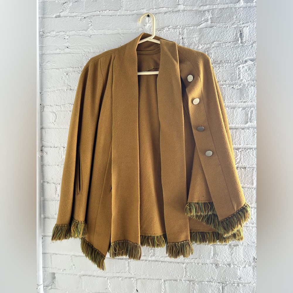Vintage shawl